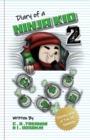Image for Diary Of A Ninja Kid 2 : Stormy With A Ton Of Zombies