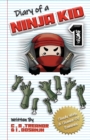 Image for Diary Of A Ninja Kid 1 : Cloudy With A Chance Of Zombies