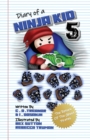Image for Diary Of A Ninja Kid 5