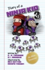 Image for Diary Of A Ninja Kid 3 : An Alien Invasion