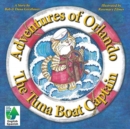 Image for Adventures of Orlando, The Tuna Boat Captain : The Tuna Boat Captain