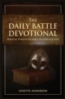Image for The Daily Battle Devotional