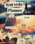 Image for Ayurveda Planner 2021