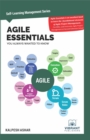 Image for Agile Essentials You Always Wanted To Know