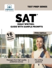 Image for SAT Essay Writing : Guide with Sample Prompts