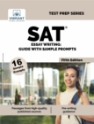 Image for SAT Essay Writing: Guide with Sample Prompts (Fifth Edition)