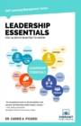 Image for Leadership Essentials You Always Wanted To Know