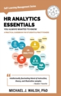 Image for HR Analytics Essentials You Always Wanted To Know