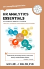 Image for HR Analytics Essentials You Always Wanted To Know