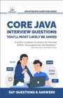 Image for Core Java Interview Questions You&#39;ll Most Likely Be Asked