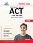 Image for Winning Strategies For ACT Essay Writing