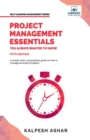 Image for Project Management Essentials You Always Wanted To Know