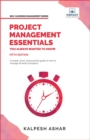 Image for Project Management Essentials You Always Wanted To Know (Fifth Edition)