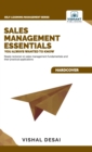 Image for Sales Management Essentials You Always Wanted To Know