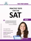 Image for Practice Tests For The SAT