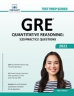 Image for GRE Quantitative Reasoning : 520 Practice Questions