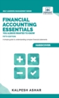 Image for Financial Accounting Essentials You Always Wanted to Know