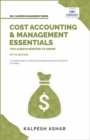 Image for Cost Accounting and Management Essentials You Always Wanted To Know: 5th Edition