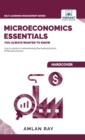 Image for Microeconomics Essentials You Always Wanted To Know