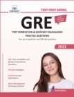 Image for GRE Text Completion and Sentence Equivalence Practice Questions
