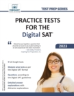 Image for Practice Tests for the Digital SAT