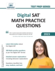 Image for Digital SAT Math Practice Questions
