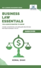 Image for Business Law Essentials You Always Wanted To Know