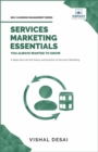 Image for Services Marketing Essentials You Always Wanted to Know