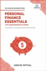 Image for Personal Finance Essentials You Always Wanted to Know