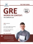 Image for GRE Words In Context: The Complete List