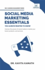 Image for Social Media Marketing Essentials You Always Wanted To Know