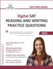 Image for Digital SAT Reading and Writing Practice Questions