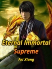 Image for Eternal Immortal Supreme