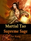 Image for Martial Tao Supreme Sage