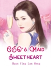 Image for CEO&#39;s Maid Sweetheart