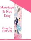 Image for Marriage Is Not Easy