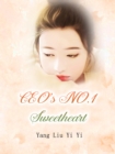 Image for CEO&#39;s NO.1 Sweetheart