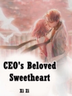 Image for CEO&#39;s Beloved Sweetheart
