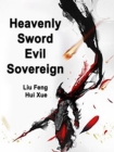 Image for Heavenly Sword Evil Sovereign