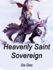 Image for Heavenly Saint Sovereign