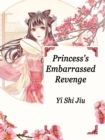 Image for Princess&#39;s Embarrassed Revenge