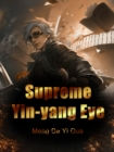 Image for Supreme Yin-yang Eye
