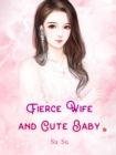 Image for Fierce Wife and Cute Baby
