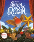 Image for Robin Robin: Based on the Netflix Holiday Special