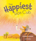 Image for Happiest Lion Cub
