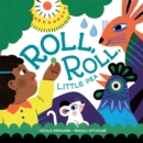 Image for Roll, Roll, Little Pea