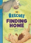Image for Rescues Finding Home