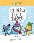 Image for It&#39;s Really Cold Outside : A Really Bird Story