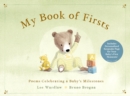 Image for My Book of Firsts