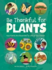 Image for Be Thankful for Plants